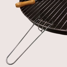 ⭐️ Grotelių ir pokerio rinkinys Milano ir Roma židiniams ⭐️