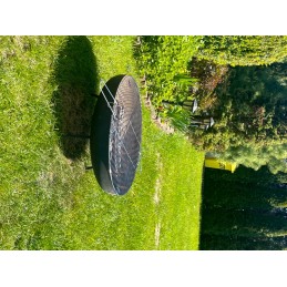 ⭐️ Grotelių ir pokerio rinkinys Milano ir Roma židiniams ⭐️