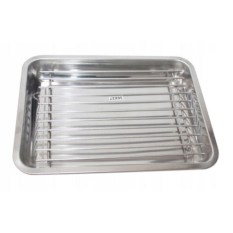 ✅ Nusausintuvas su grotelėmis