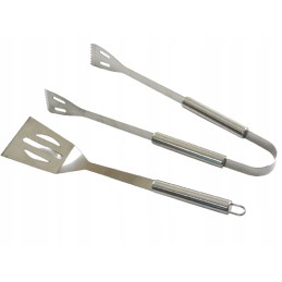 Grilio priedų rinkinys griliui 1389