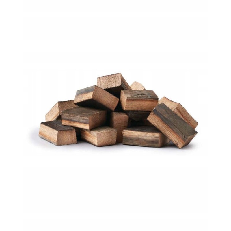 67029 - napoleono® medienos gabaliukai iš viskio statinės