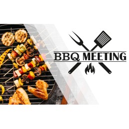 Nešiojama sodo grilis