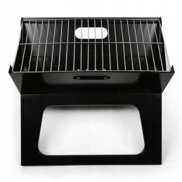 ⭐ turistinis grilis su anglimis