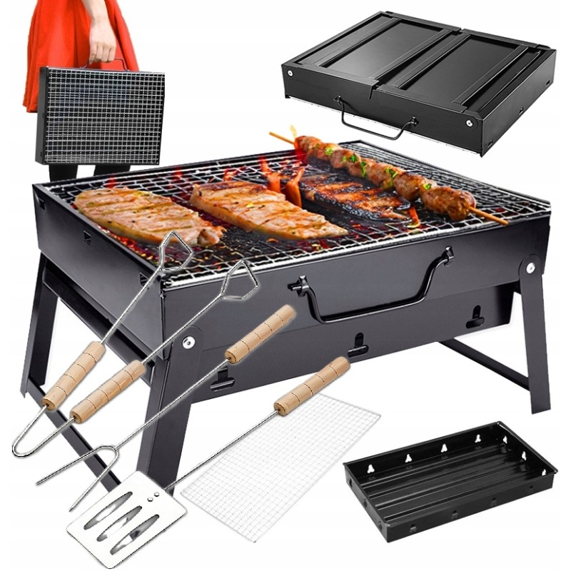 Į komplektą įeina: