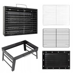 Į komplektą įeina: