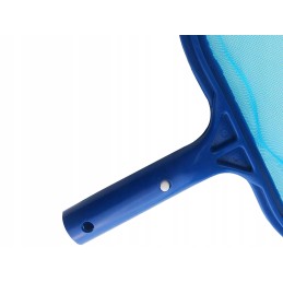 Baseino valymo tinklas, atliekų surinkėjas ir tinklas