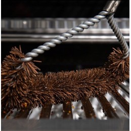 Platus šepetys su delno šereliais 65648