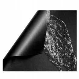 Tefloninis grilio kilimėlis kepimui, BBQ padėklas 40 x 33 cm, daugkartinis, 12 vnt.