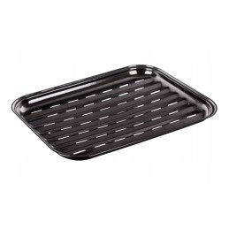 Emailitud grillalus, 35 cm, 2 tk