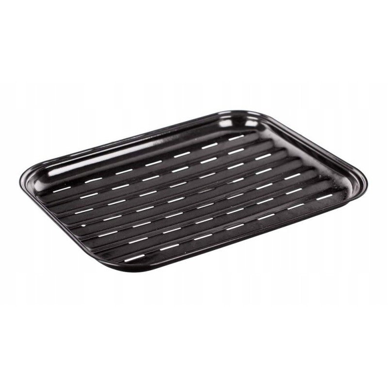 Emailitud grillalus, 35 cm, 2 tk
