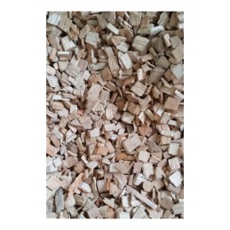 Buko ir alksnio rūkymo traškučiai.