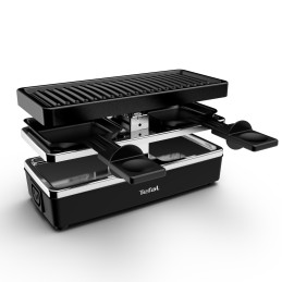 Tefal RE230812 400 W elektrinis grilis