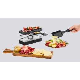 Tefal RE230812 400 W elektrinis grilis