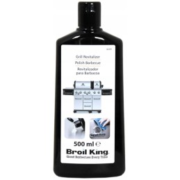 Grilio valymo emulsija 62391