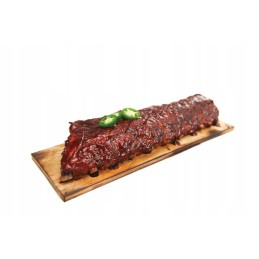 Broil King aukščiausios kokybės klevo kepimo lenta