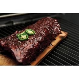 Broil King augstākās kvalitātes kļavu grilēšanas dēlis