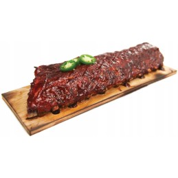 Broil King augstākās kvalitātes kļavu grilēšanas dēlis