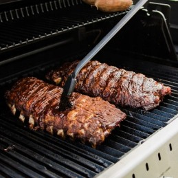 Broil King Imperial silikoninis šepetėlis