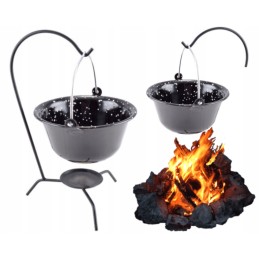 ✅Vengriškas katilas, dubuo 0,8l✅