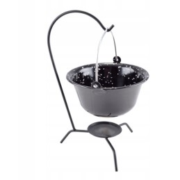 ✅Vengriškas katilas, dubuo 0,8l✅