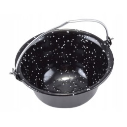 ✅Vengriškas katilas, dubuo 0,8l✅