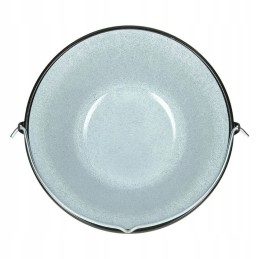 Emaliuotas katilas 14l