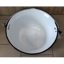 Emaliuotas katilas 14l