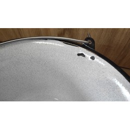 Emaliuotas katilas 14l