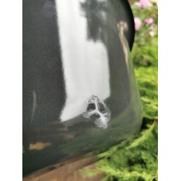 Emaliuotas katilas 14l