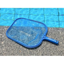 Baseino valymo tinklas, atliekų surinkėjas ir tinklas