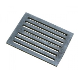 Ketaus grotelės k 2 24 cm x 18 5 cm storio