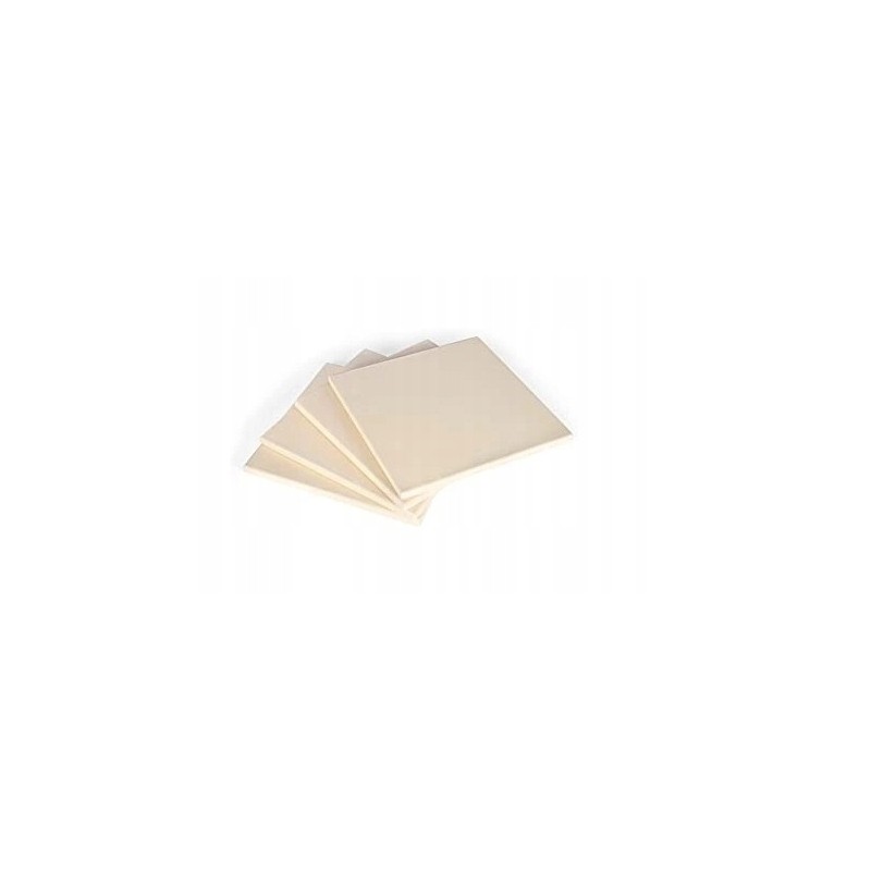 Akmens paliktņu komplekts x4 picas rūsgam 19cm