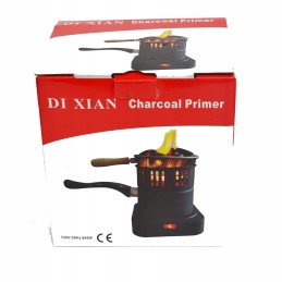 Di Xian anglies degiklis 500w