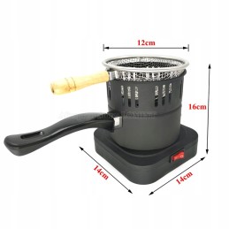 Di Xian anglies degiklis 500w