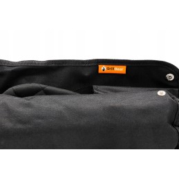 ✴️ 7 priedų rinkinys, indai, kepsninės ir kepsninės įrankiai, prijuostė