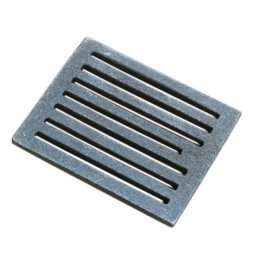 Ketaus grotelės k 3 26 cm x 21 cm storio, lenkiškas gaminys