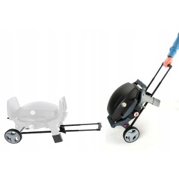 Landmann vežimėlis