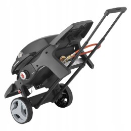 Landmann vežimėlis