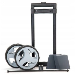 Landmann vežimėlis