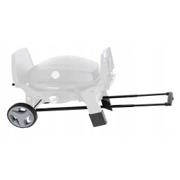 Landmann vežimėlis