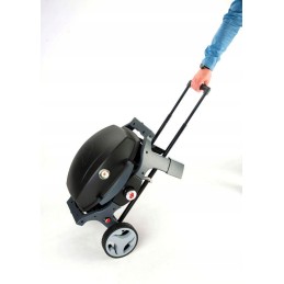 Landmann vežimėlis