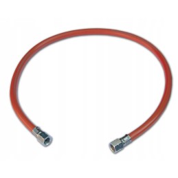 Reduktorius 50 mbar, žarnos 2 m, jungiamosios detalės, 1 4 kompl