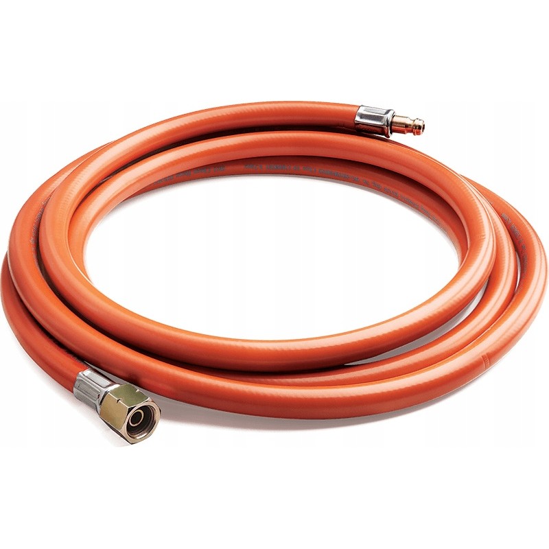 Prijungimo komplektas dujų balionui