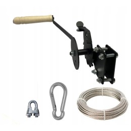 Grilio ritinių rinkinys