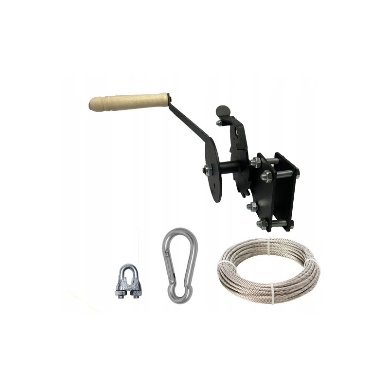 Grilio ritinių rinkinys