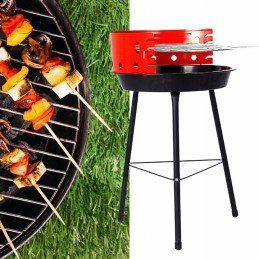 3 grilio gaminių rinkinys: