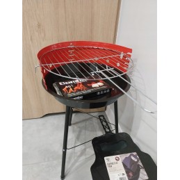 3 grilio gaminių rinkinys: