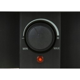 Domo domo 9186g akmens elektrinis grilis