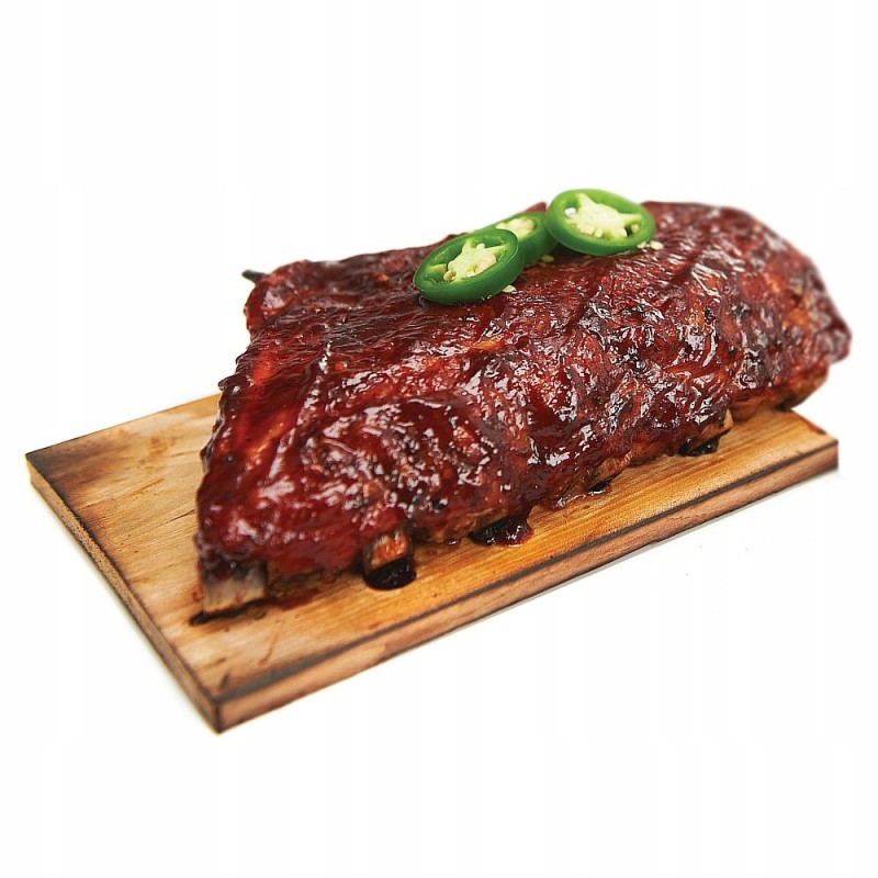 Grill pro - klevo kepimo lenta