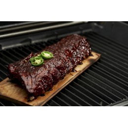 Grill pro - klevo kepimo lenta